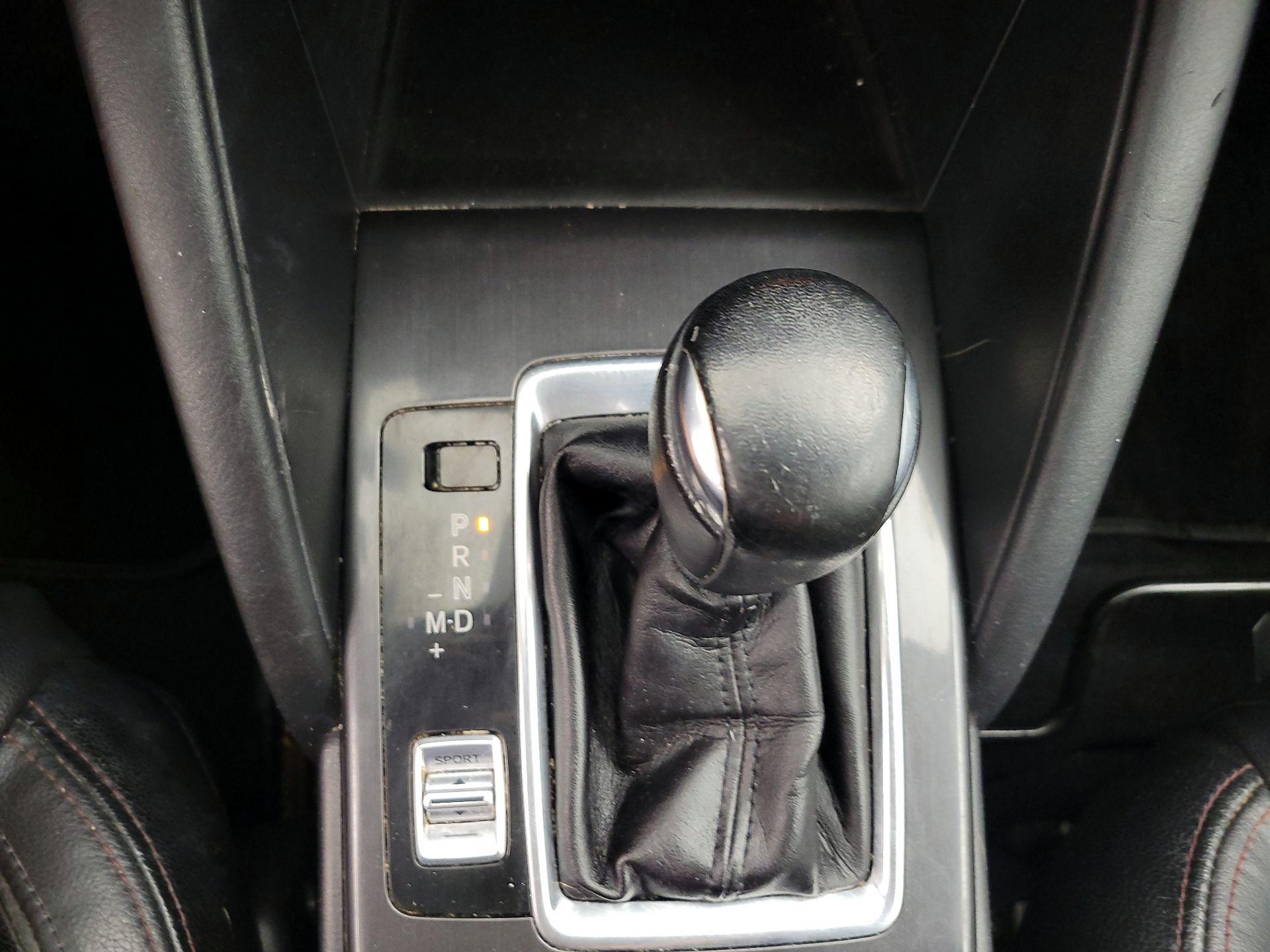 Thumbnail: 2016 Mazda CX-5 - 18