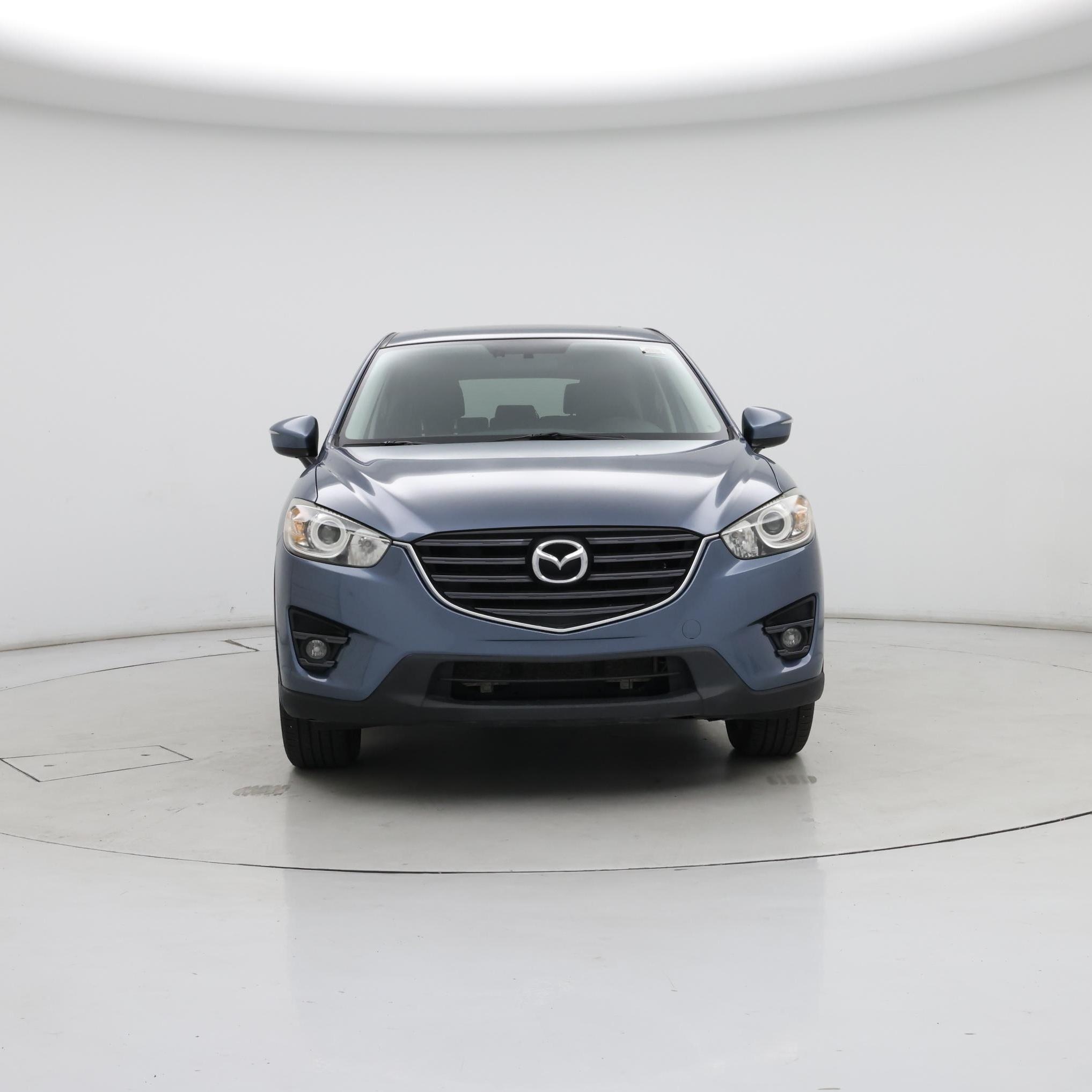Thumbnail: 2016 Mazda CX-5 - 5