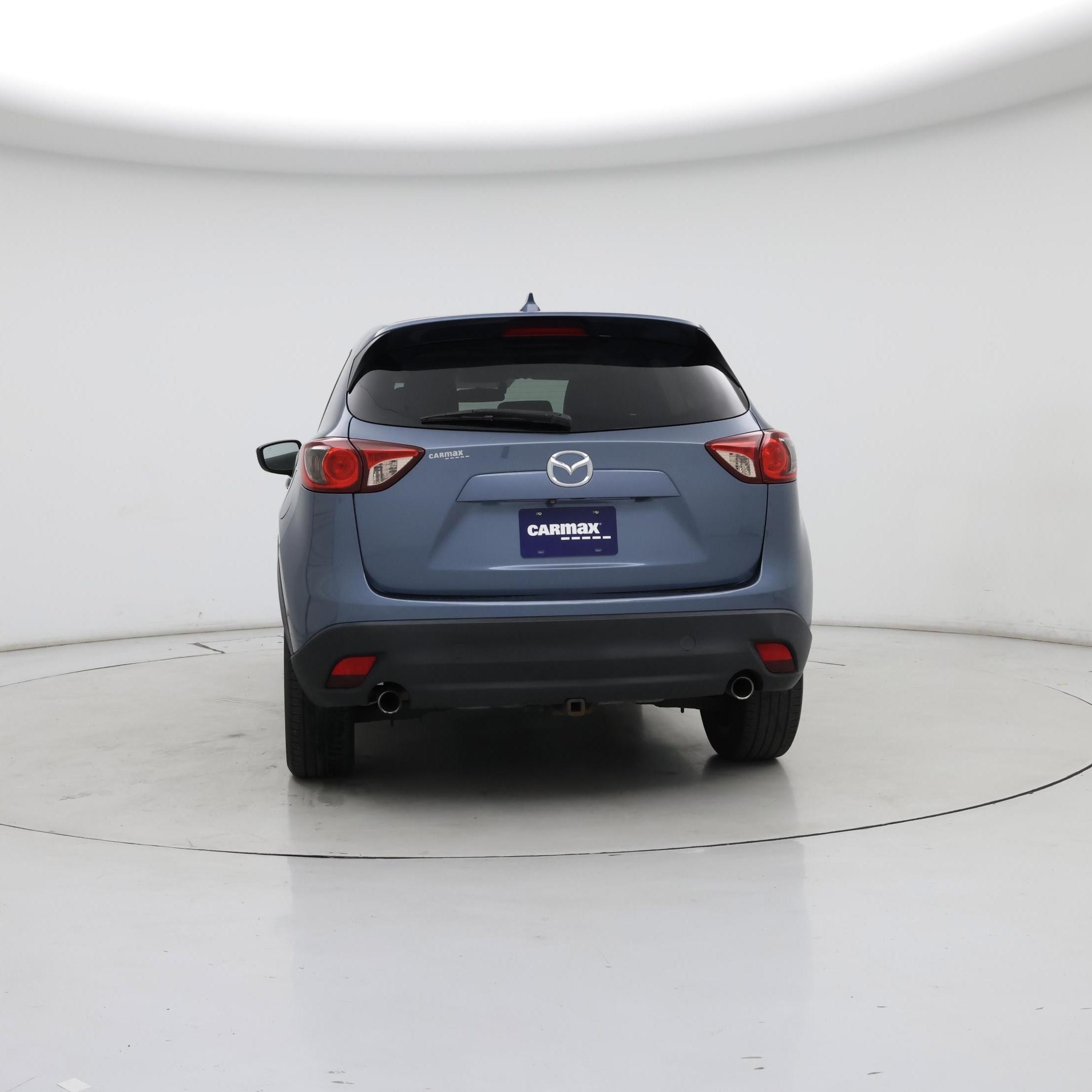 Thumbnail: 2016 Mazda CX-5 - 6