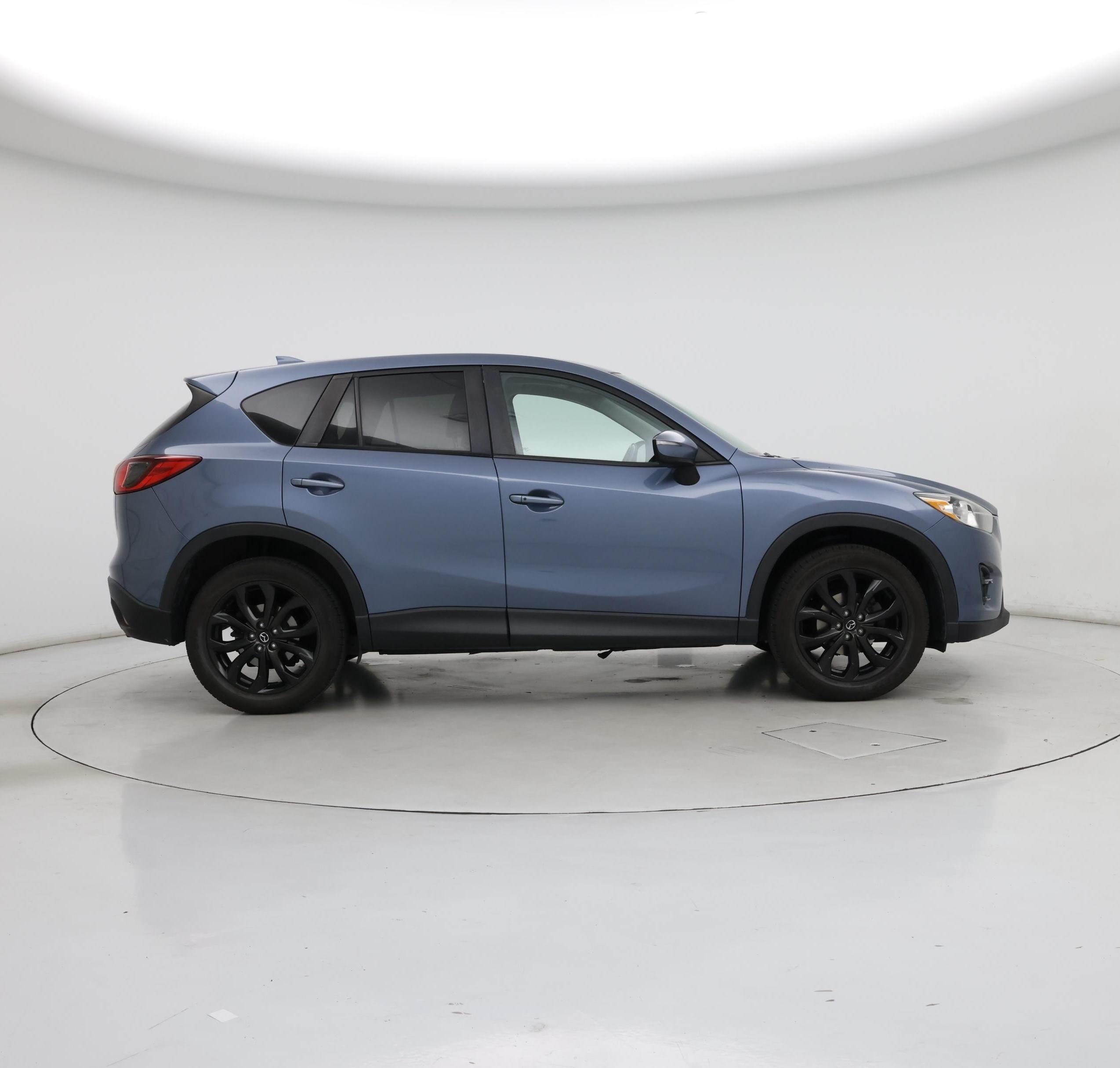 Thumbnail: 2016 Mazda CX-5 - 7