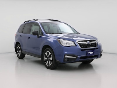 2018 Subaru Forester Premium -
                  South Jordan, UT