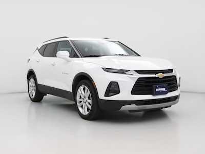 2020 Chevrolet Blazer LT -
                South Jordan, UT
