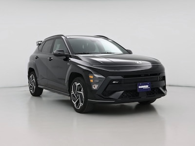 2024 Hyundai Kona N Line -
                South Jordan, UT