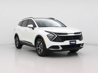 2023 Kia Sportage EX -
                South Jordan, UT