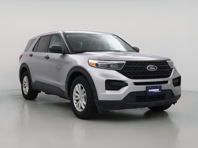 2021 Ford Explorer  -
                Las Vegas, NV