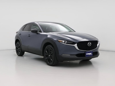2024 Mazda CX-30 Carbon -
                South Jordan, UT