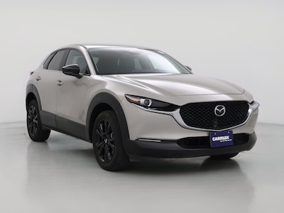 2024 Mazda CX-30 Select -
                Las Vegas, NV