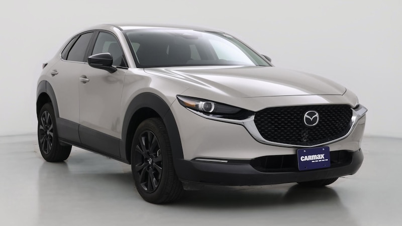 2024 Mazda CX-30 Select Hero Image