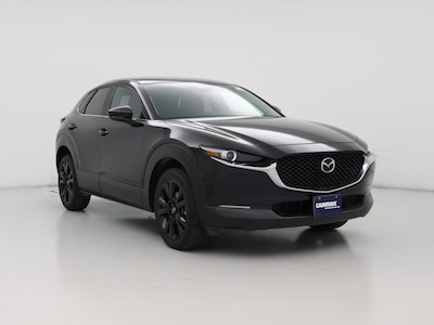 2024 Mazda CX-30 Select -
                South Jordan, UT