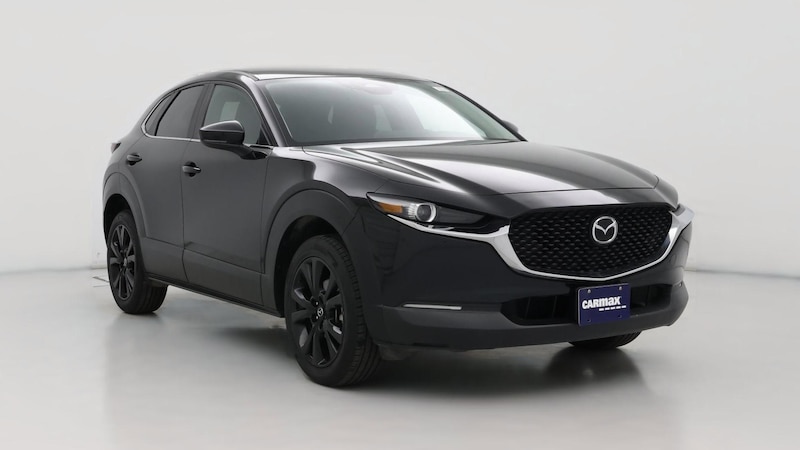 2024 Mazda CX-30 Select Hero Image