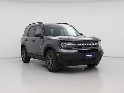 2024 Ford Bronco Sport Big Bend -
                South Jordan, UT