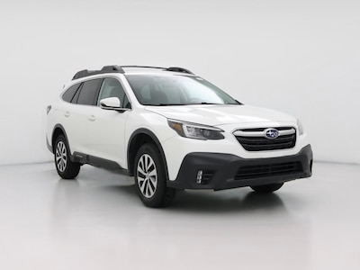 2020 Subaru Outback Premium -
                South Jordan, UT