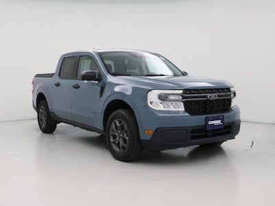 2022 Ford Maverick XLT -
                South Jordan, UT