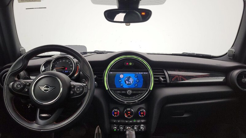 2019 MINI Cooper Hardtop S 9