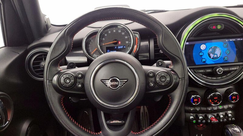 2019 MINI Cooper Hardtop S 10