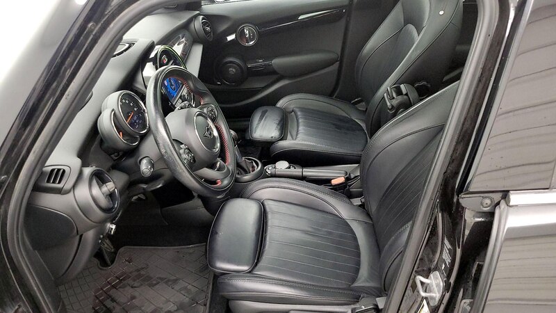 2019 MINI Cooper Hardtop S 11