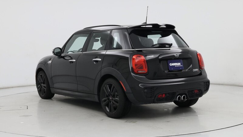 2019 MINI Cooper Hardtop S 2