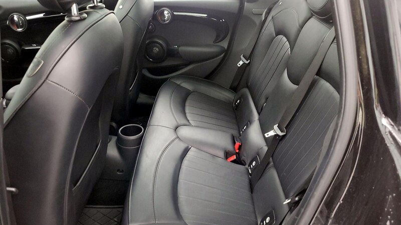 2019 MINI Cooper Hardtop S 20
