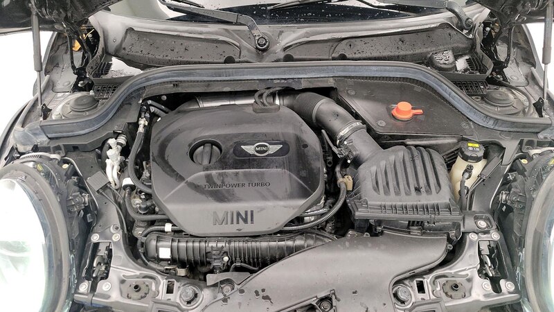 2019 MINI Cooper Hardtop S 22