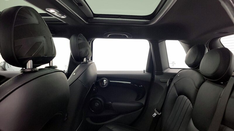 2019 MINI Cooper Hardtop S 23