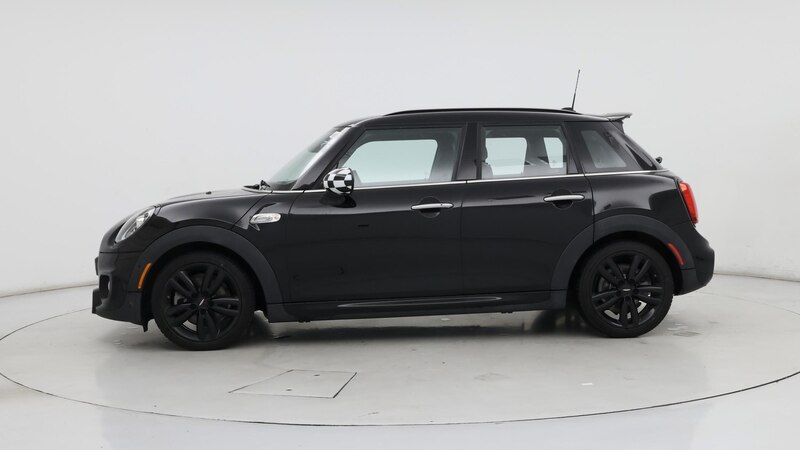 2019 MINI Cooper Hardtop S 3