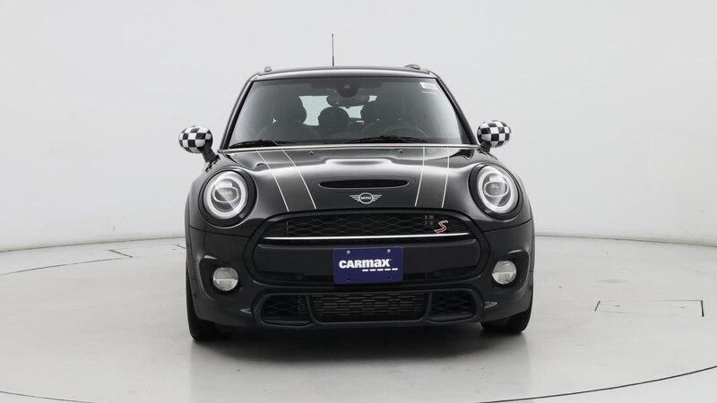 2019 MINI Cooper Hardtop S 5