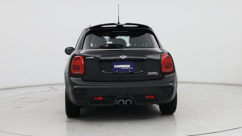 2019 MINI Cooper Hardtop S 6