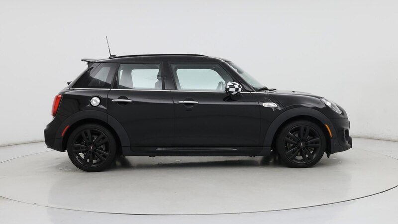 2019 MINI Cooper Hardtop S 7