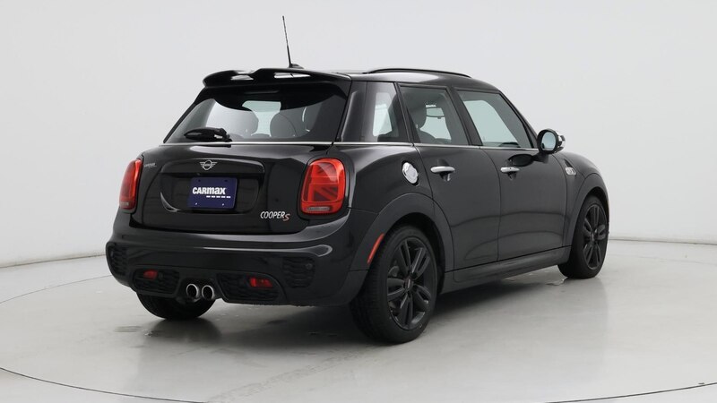 2019 MINI Cooper Hardtop S 8