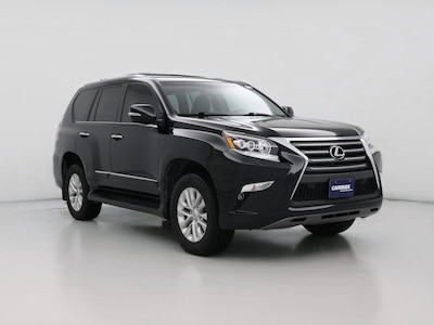 2019 Lexus GX 460 -
                South Jordan, UT