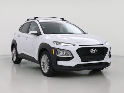 2021 Hyundai Kona SEL -
                Las Vegas, NV