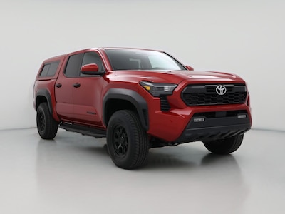 2024 Toyota Tacoma TRD Off-Road -
                  South Jordan, UT