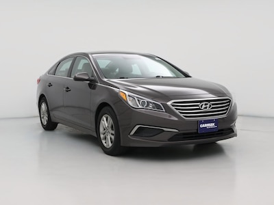 2016 Hyundai Sonata SE -
                South Jordan, UT