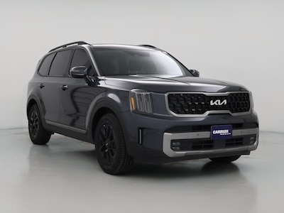 2023 Kia Telluride SX Prestige -
                Las Vegas, NV
