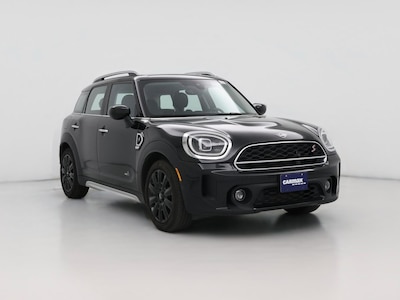 2024 MINI Cooper Countryman S -
                South Jordan, UT