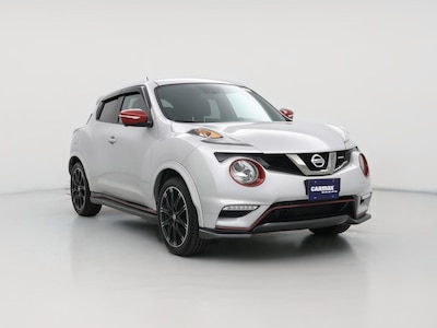 2016 Nissan Juke NISMO -
                South Jordan, UT