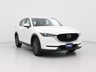 2021 Mazda CX-5 Sport -
                  South Jordan, UT