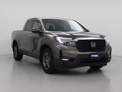 2022 Honda Ridgeline RTL-E -
                  Las Vegas, NV