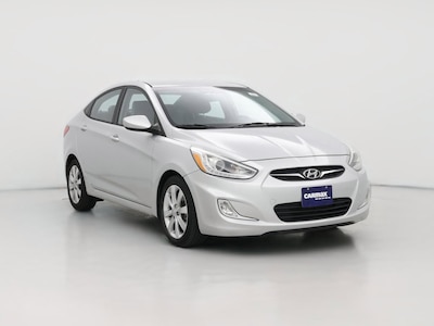 2014 Hyundai Accent GLS -
                South Jordan, UT