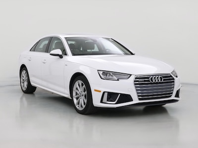 2019 Audi A4 Premium -
                Las Vegas, NV