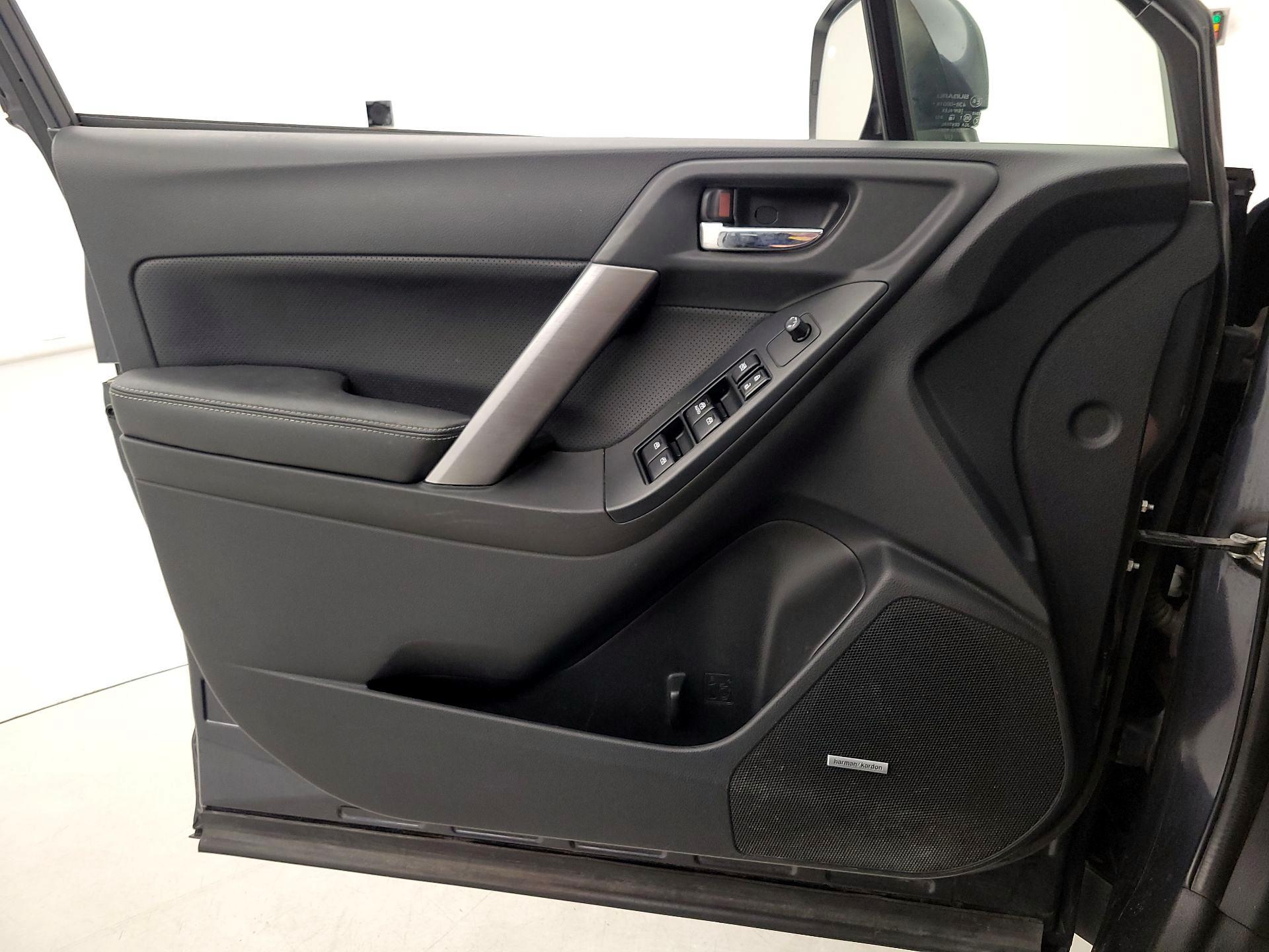 Thumbnail: 2014 Subaru Forester - 12