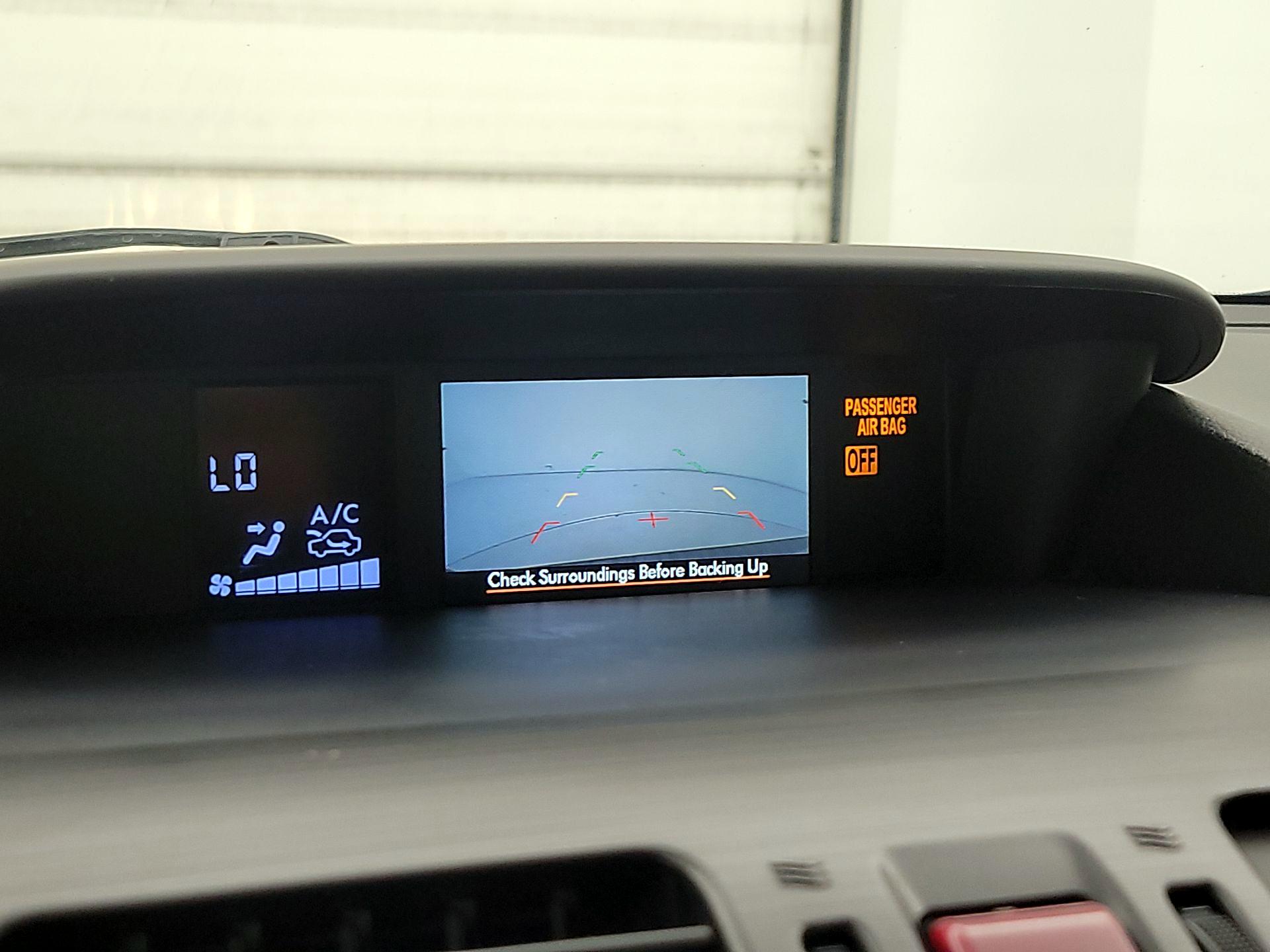 Thumbnail: 2014 Subaru Forester - 14