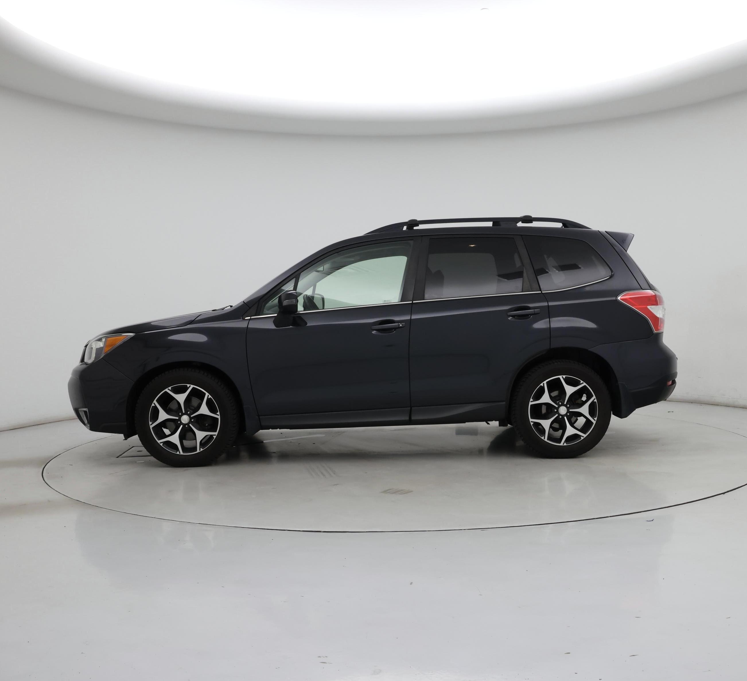Thumbnail: 2014 Subaru Forester - 3
