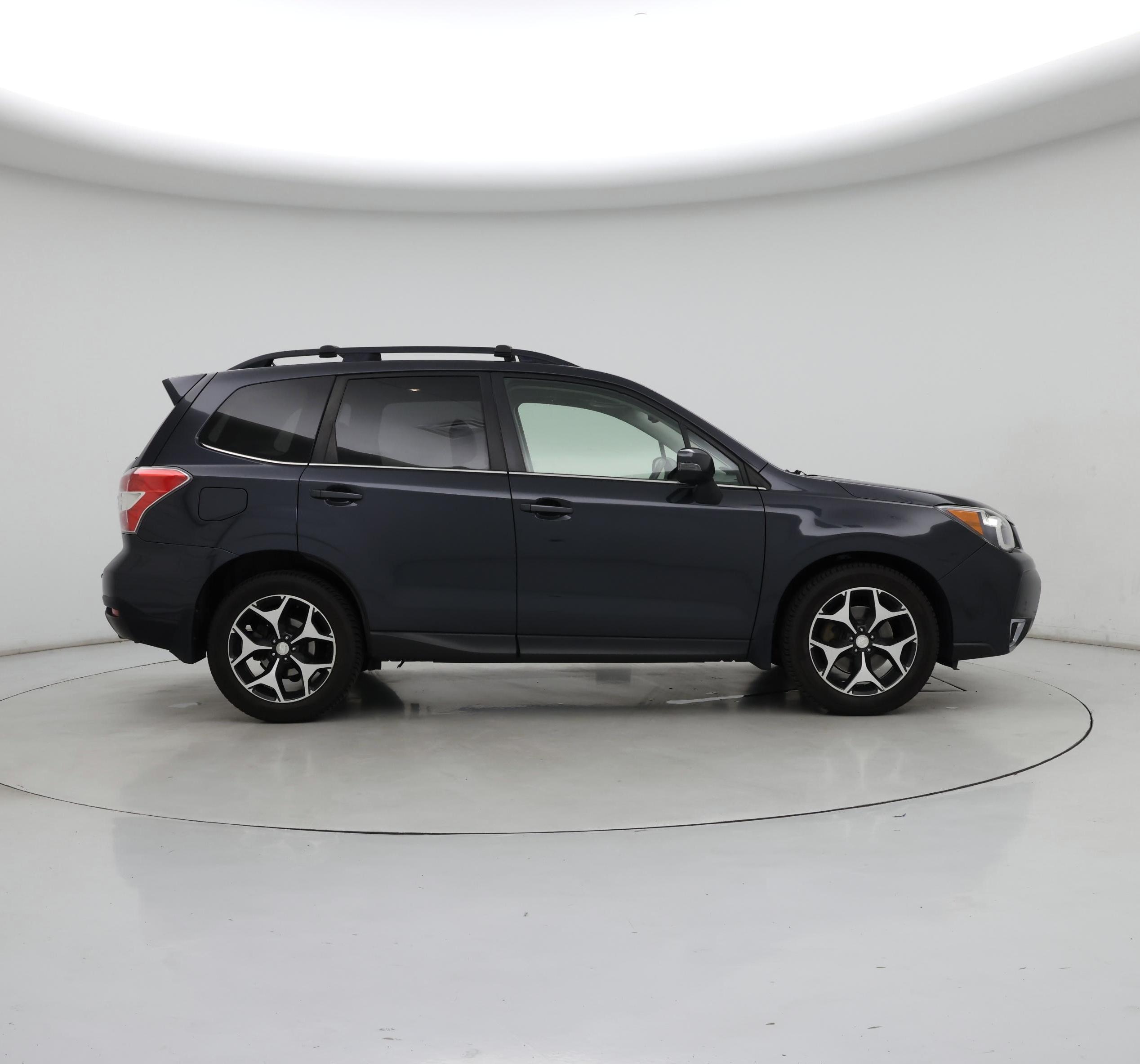 Thumbnail: 2014 Subaru Forester - 7