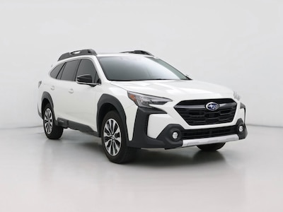 2020 Subaru Outback Limited -
                South Jordan, UT