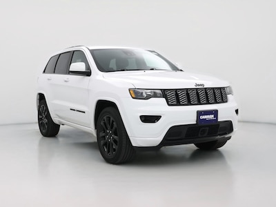 2021 Jeep Grand Cherokee Laredo -
                South Jordan, UT