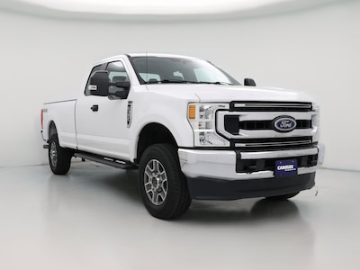 2020 Ford F-350 XL -
                  Spokane, WA