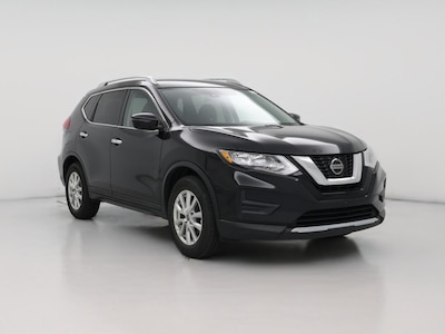 2019 Nissan Rogue SV -
                  South Jordan, UT