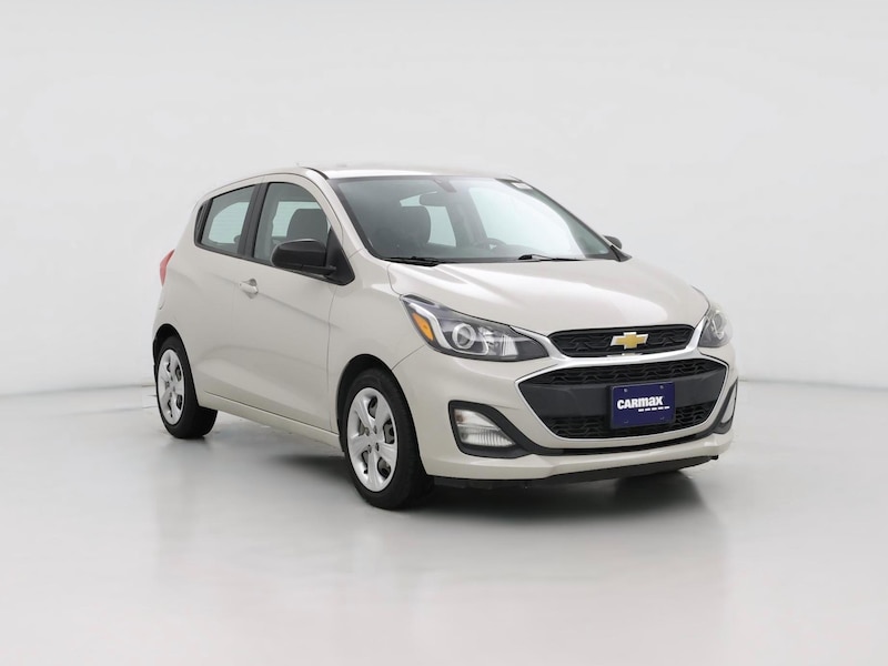 2020 Chevrolet Spark LS -
                  South Jordan, UT