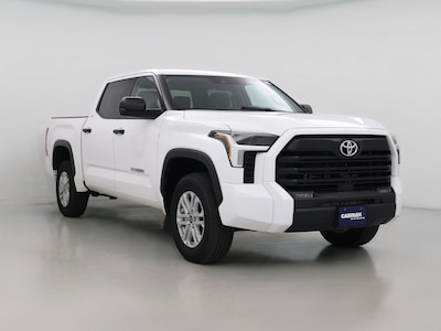 2023 Toyota Tundra SR5 -
                  Las Vegas, NV